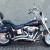 Softail Fat Boy